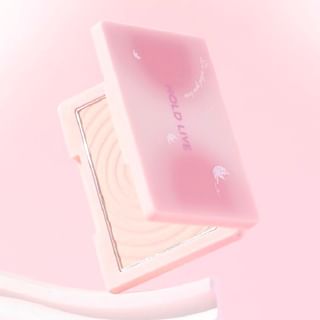HOLD LIVE - Highlight Powder - Pink