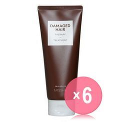 MISSHA - Damaged Hair Therapy Treatment (x6) (Bulk Box)