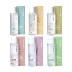 Pretty skin - Toner - 6 Types