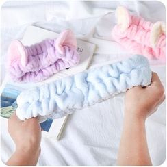 Homy Bazaar - Cat Ear Hairband Homy Bazaar - Cat Ear Hairband