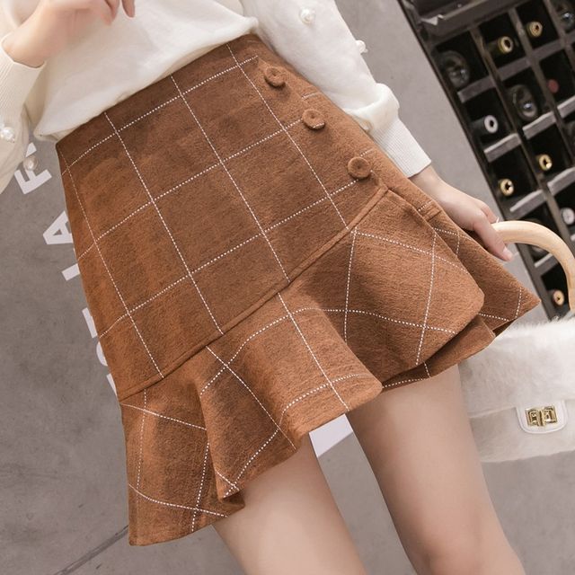 skort yesstyle
