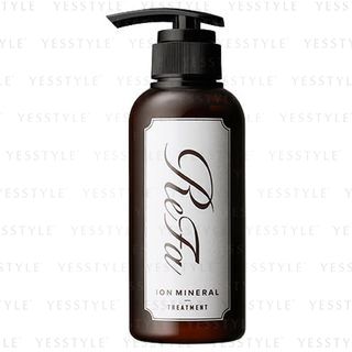 MTG - ReFa Ion Care Treatment