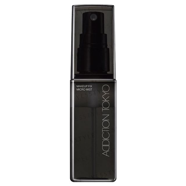 Addiction Makeup Fix Micro Mist Addiction Makeup Fix Micro Mist