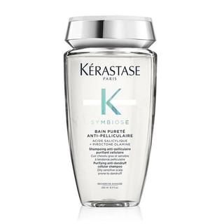 KERASTASE - Symbiose Purifying Anti-Dandruff Cellular Shampoo 250ml