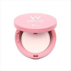 W.Lab - W-Airfit Cover Powder Pact W.Lab - W-Airfit Cover Powder Pact