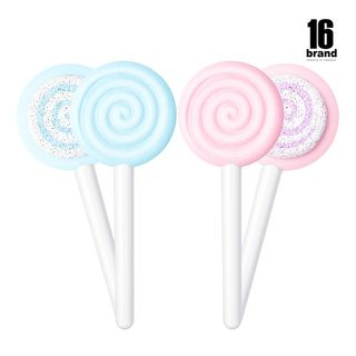 16brand - 16 Gangs Candy Pop Keratin Cleaner (2 Colors)