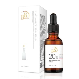 My Scheming - BB Amino Niacinamide 20% Serum