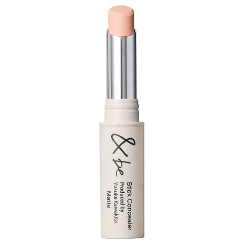 &be - Stick Concealer Matte Pink Orange | YesStyle