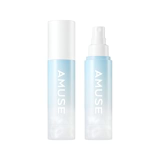 AMUSE - Ceramic Radiant Rice Mist & Fixer