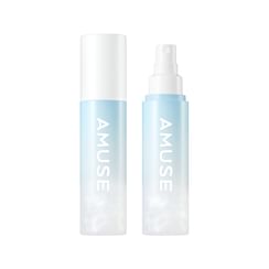AMUSE - Ceramic Radiant Rice Mist & Fixer