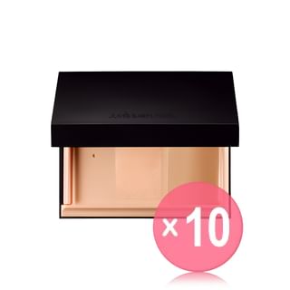 JUNG SAEM MOOL - Essential Star-Cealer Foundation - 6 Colors (x10) (Bulk Box)