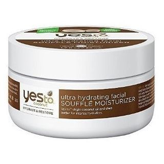 Yes To - Yes To Coconut: Ultra Hydrating Facial Souffle Moisturizer 50ml