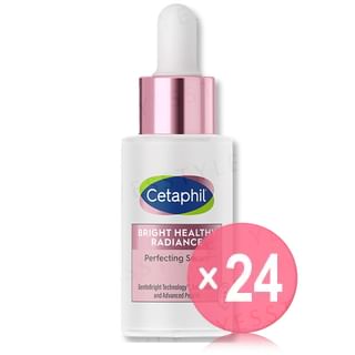 Cetaphil - Bright Healthy Radiance Perfecting Serum (x24) (Bulk Box)