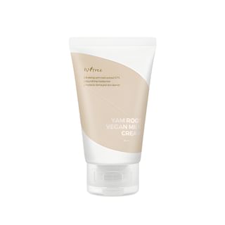 Isntree - Yam Root Vegan Milk Cream