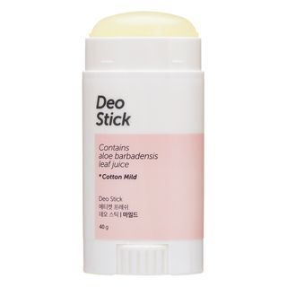 THE FACE SHOP - Deo Stick