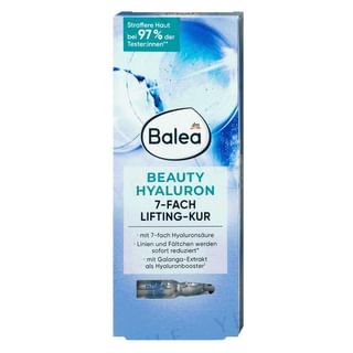 Balea - Beauty Hyaluron Lifting-Kur