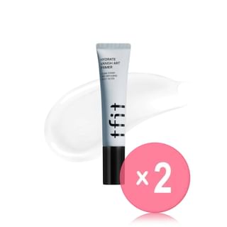 TFIT - Hydrate Vanish Art Primer 2pcs Bundle Set