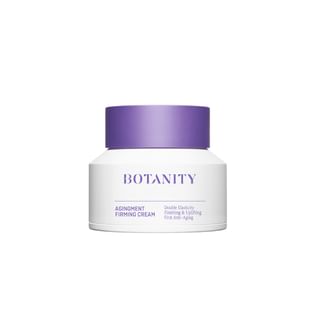 BOTANITY - Agingment Firming Cream