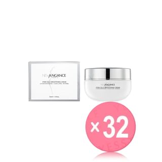NEW ANGANCE - Stem Cells Brightening Cream (x32) (Bulk Box)
