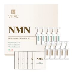 VITAL - NMN Professional Treatment Set