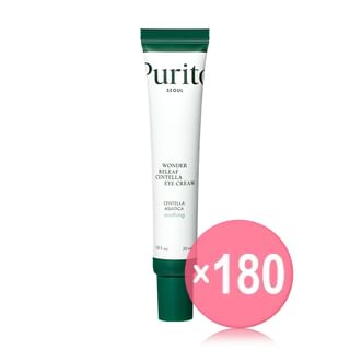 Purito SEOUL - Wonder Releaf Centella Eye Cream (x180) (Bulk Box)