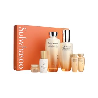 Sulwhasoo - Essential Perfecting Revitalizing Set
