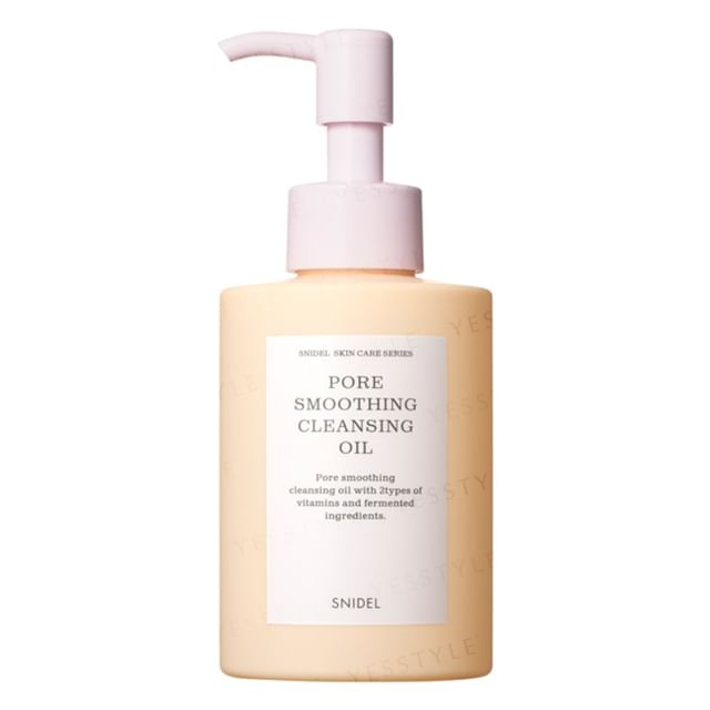 Snidel Beauty-Pore Smoothing Cleansing Oil