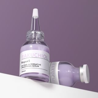 RoyueS - Retinol Alternative Smoothing Serum