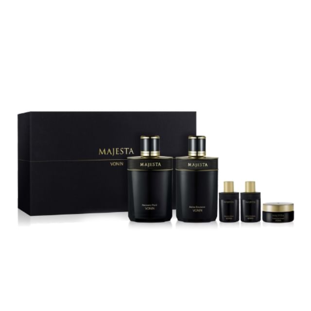 VONIN-Majesta Special Set