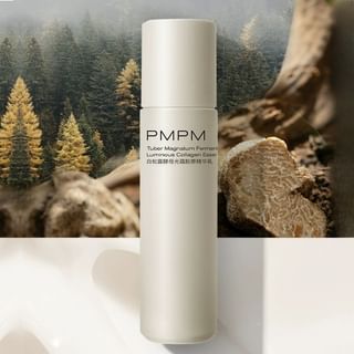 PMPM - Tuber Magnatum Ferment Luminous Collagen Essence 