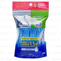 LION - Clinica Advantage Dental Floss Y-Type LION - Clinica Advantage Dental Floss Y-Type