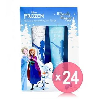 everyBody Labo - Disney Frozen Moisturising Hand & Body Cream Set (x24) (Bulk Box)