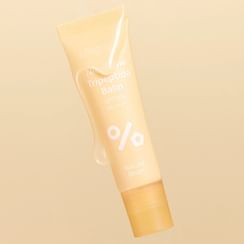 Nio-Glow Tripeptide Balm SPF 50+ PA++++ Natural Blush