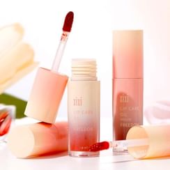 xixi - Lip Care Oil - 01-03