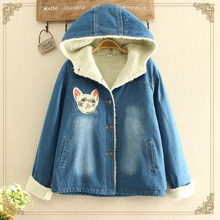 neko jacket