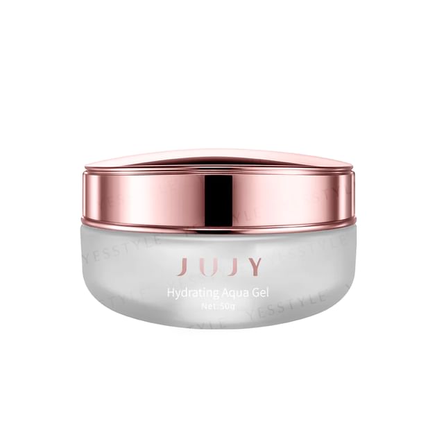 JUJY-Hydrating Aqua Gel
