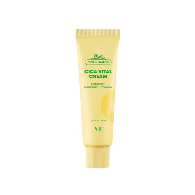 VT - Cica Vital Cream | YesStyle