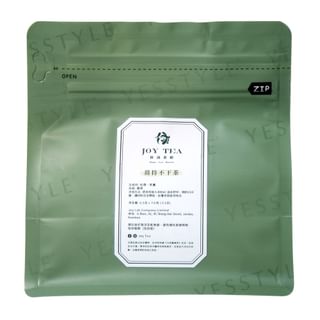 Woopvibes - Joy Lab Ginger And Date Tea