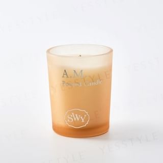 SWY-Poured Candle AM