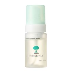 ISHII CLINIC BEAUTY LABO - Ferment Line Comfort Foaming Wash