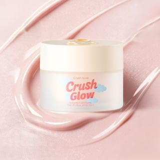 Crush lover - Sunscreen Whitening Tone up Cream - Facial Cream