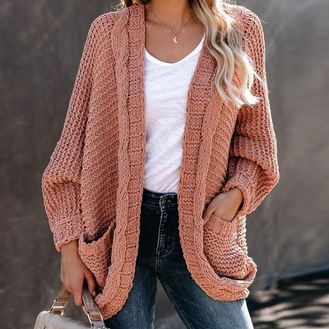 yesstyle flower cardigan