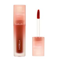 SHEDELLA - New Matte Lip Tint - 3 Colors
