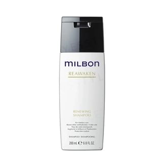 MILBON - Global Milbon Renewing Shampoo