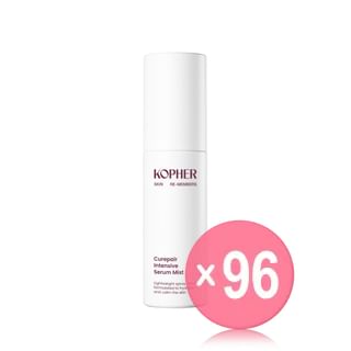 KOPHER - Curepair Intensive Serum Mist (x96) (Bulk Box)