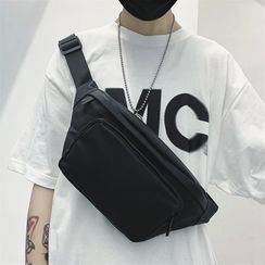 SUNMAN - Plain Sling Bag SUNMAN - Plain Sling Bag