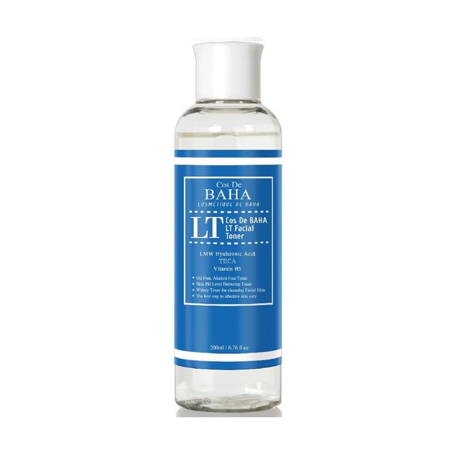 Cos De BAHA-LT Facial Toner Mini