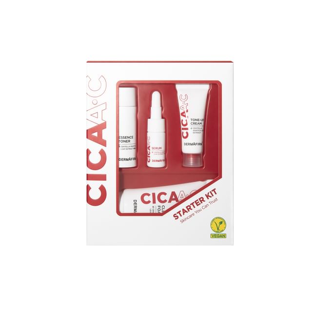 DERMAFIRM-CICAAC Starter Kit