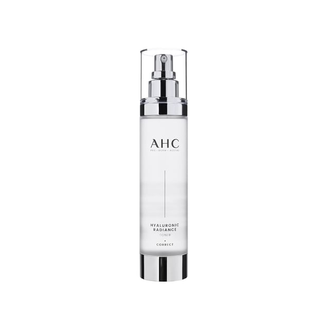 [AHC] HYALURONIC DEWY RADIANCE TONER