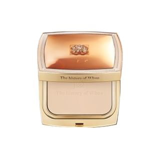The History of Whoo - Cheongidan Radiant Powder Pact Refill Only - 2 Colors